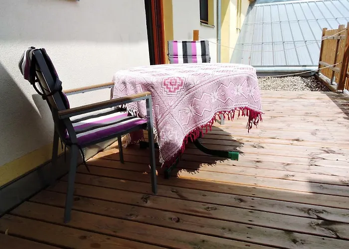 Ferienwohnung Pichler