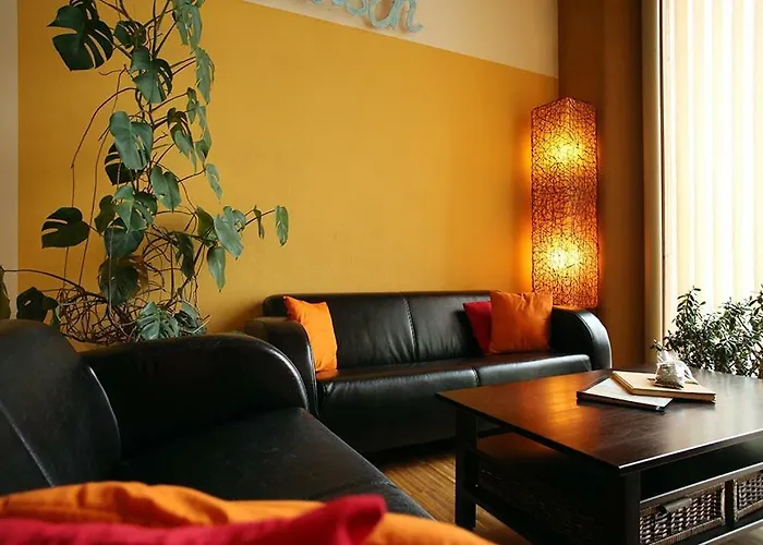 Ferienwohnung Pichler
