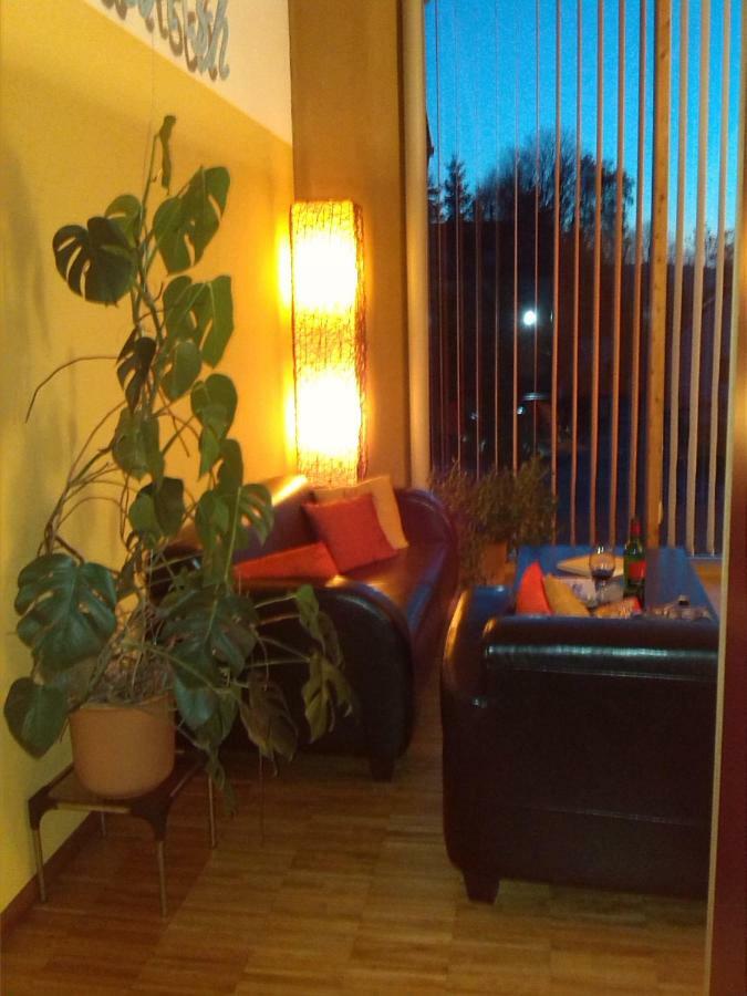 Apartment Pichler *