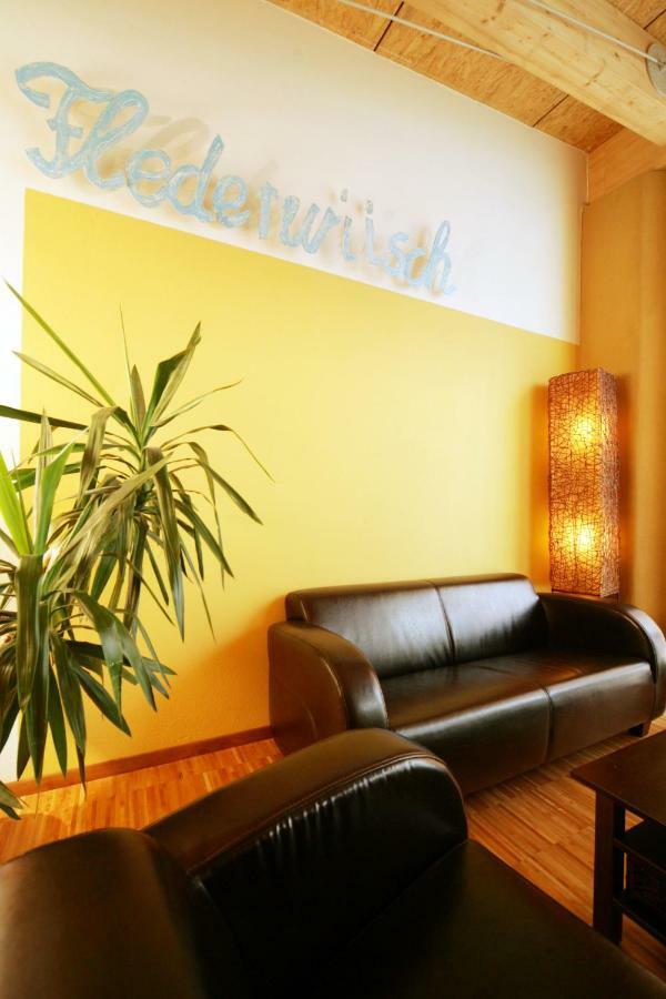 Pichler Apartment *