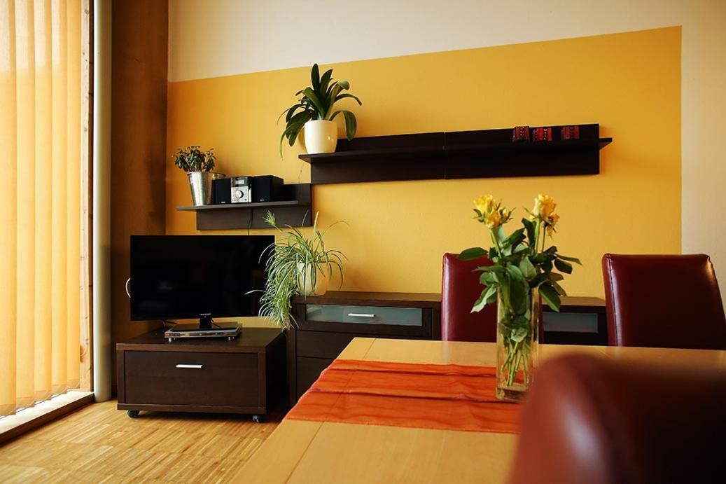 Apartment Pichler Traunstein