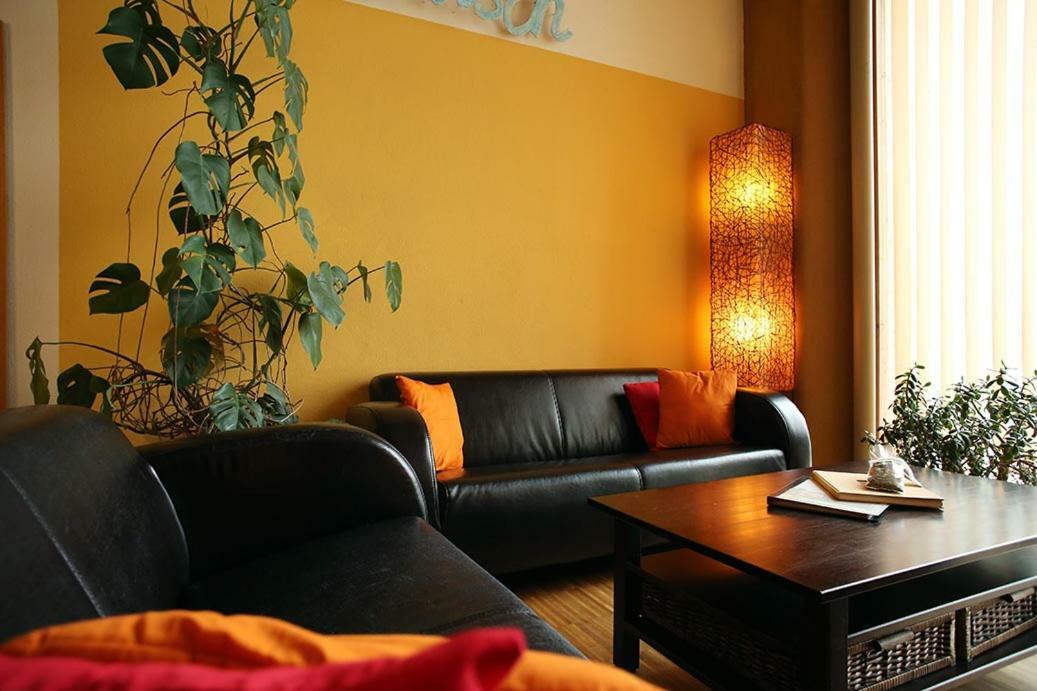 Pichler Apartment *
