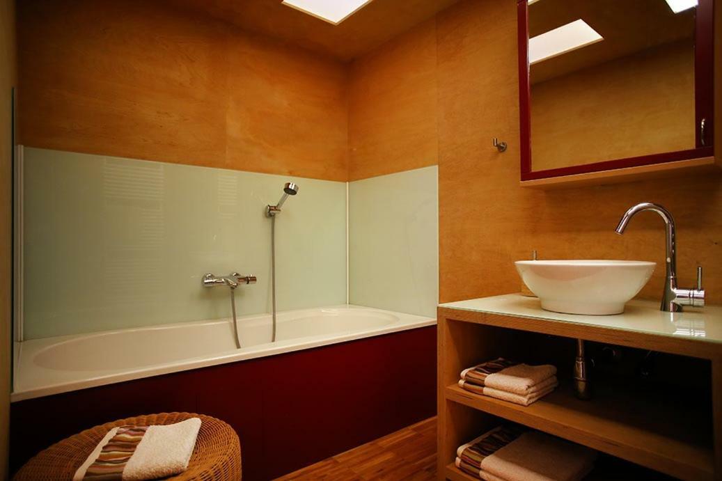 Pichler Apartment *